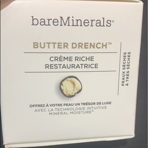 bareMinerals Butter Drench moisturizer
